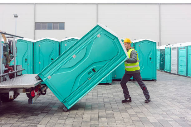 Portable Toilet Options We Offer in Federal Way, WA