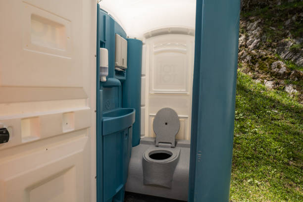 Best Sanitation services for porta potties  in Federal Y, WA
