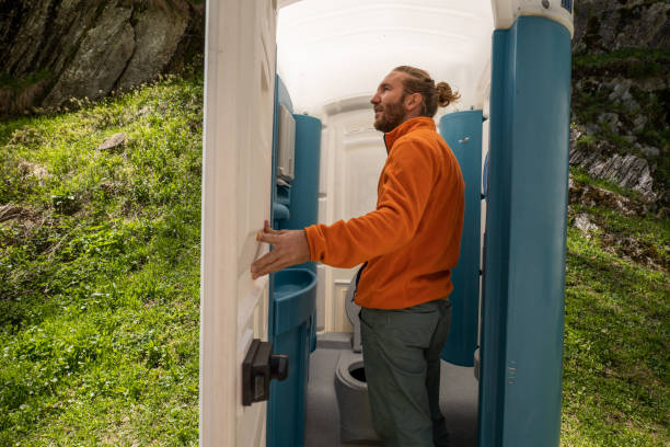Best Porta potty rental for parties  in Federal Y, WA