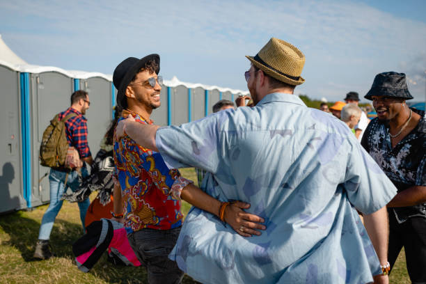 Best Portable toilet rental cost  in Federal Y, WA