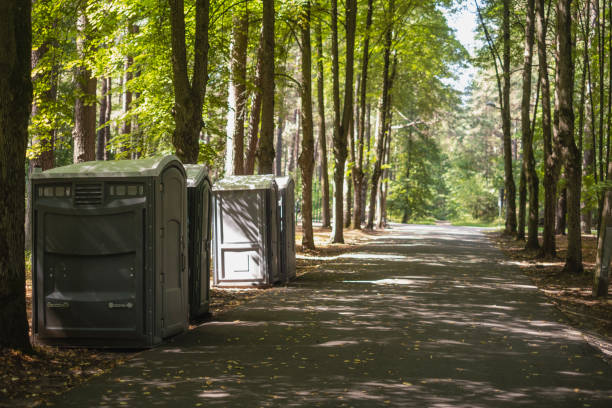 Best Event porta potty rental  in Federal Y, WA