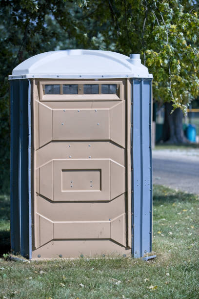 Best Affordable portable toilet rental  in Federal Y, WA