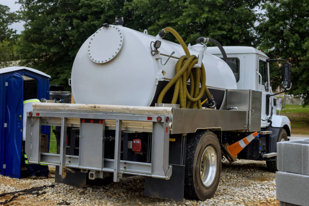 Best Local porta potty services  in Federal Y, WA