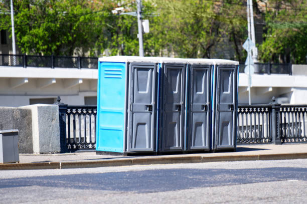 Best Emergency porta potty rental  in Federal Y, WA