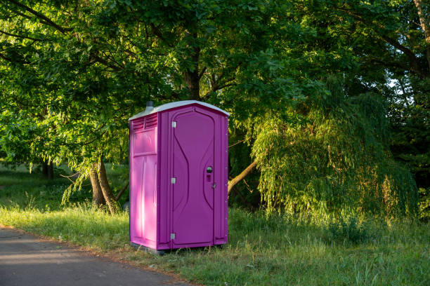 Best Long-term porta potty rental  in Federal Y, WA