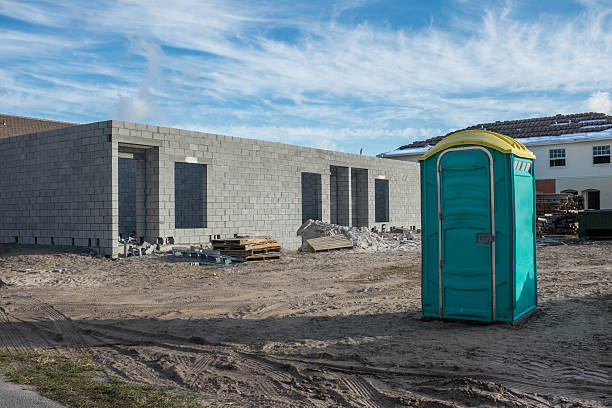 Best Best portable toilet rental  in Federal Y, WA